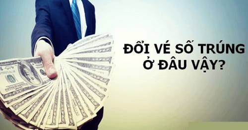 Đổi vé trúng thưởng xổ số Hồ Chí Minh ở đâu? Quy định ra sao?