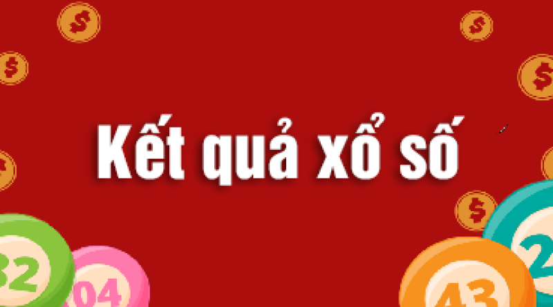 Kết quả xổ số Hồ Chí Minh 30-11-2024