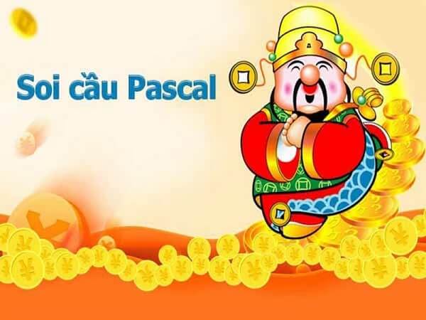 Soi cầu Pascal Hồ Chí Minh hôm nay nhanh và chính xác nhất 1