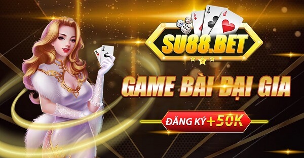 Giới thiệu tổng quát về cổng game Su88 Club