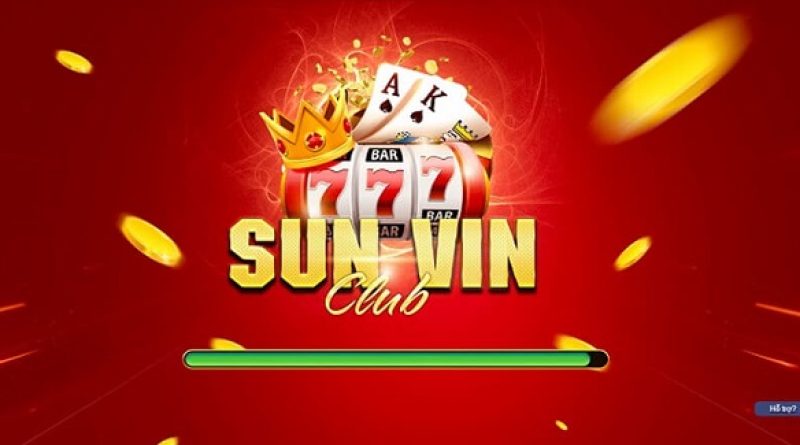 Sun vin – Giới thiệu cổng game bài hót nhất hiện nay