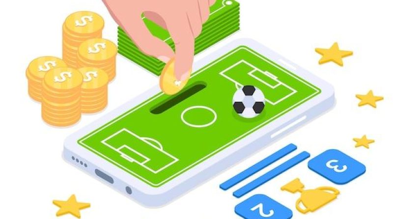 Làm thế nào để hiểu thị trường ngày càng tăng của cờ bạc thể thao – 8Xbet Hướng dẫn  