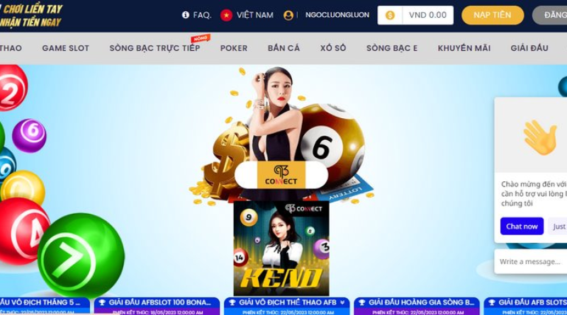 J7Bet – Nhà Cái Xổ Số Lô Đề Uy Tín, Chuyên Nghiệp Nhất