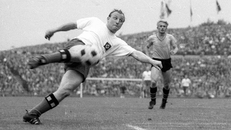 Uwe Seeler