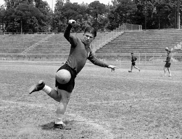 Ferenc Puskas