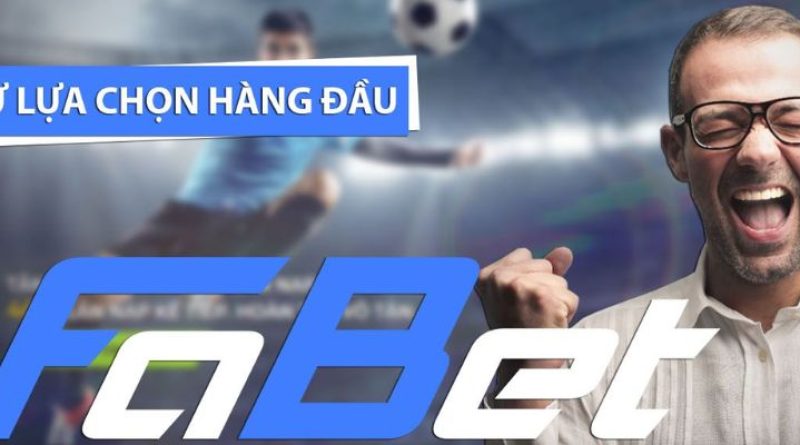 Nạp Tiền Fabet Nhanh Chóng Và An Toàn Nhất Năm 2024