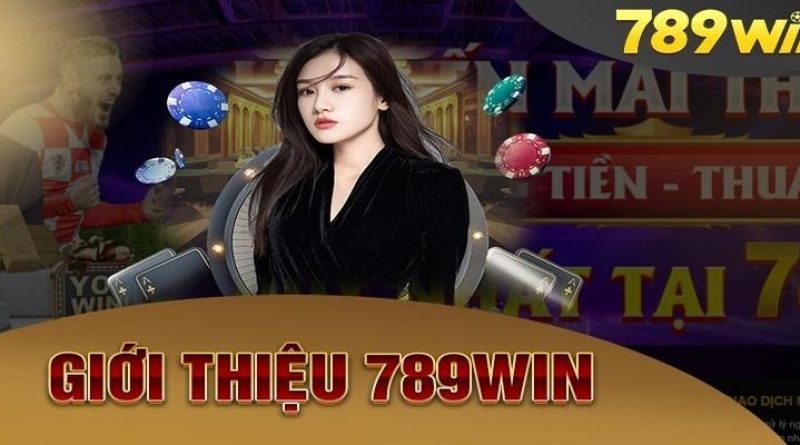 789win Và Câu Chuyện Đằng Sau Sự Thành Công Của Nhà Cái