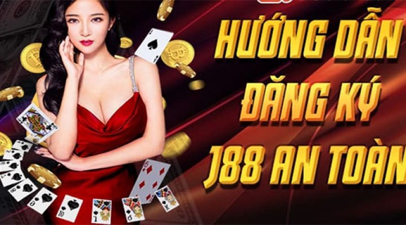 J88 – Trải Nghiệm Nhà Cái Cá Cược Hiện Đại Và Đẳng Cấp