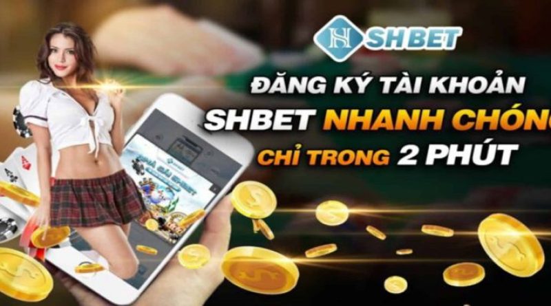 Nên chơi gì tại sân chơi đẳng cấp E-sport SHBET thú vị ?