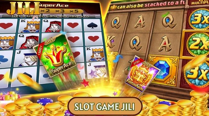 SLOT GAME JILI | CƠ HỘI RINH THƯỞNG LỚN VỀ TÚI CỰC “ĐÃ”