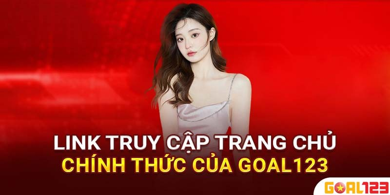 Cập nhật link vào Goal123