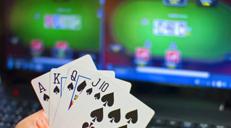 Cách Chơi Bài Trên Mạng Ăn Tiền Thật Tại Casino Trực Tuyến