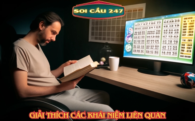 Giải thích các khái niệm liên quan