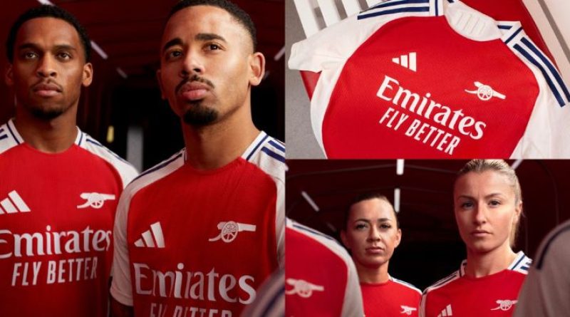 Arsenal CLB Hàng Đầu Nước Anh Với Chuỗi Bất Bại Đáng Nể