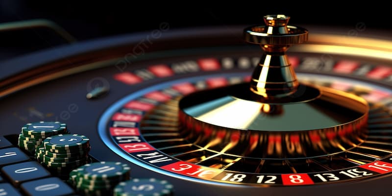 Một số chiến lược đặt cược tại Roulette Kubet mà người chơi có thể tham khảo