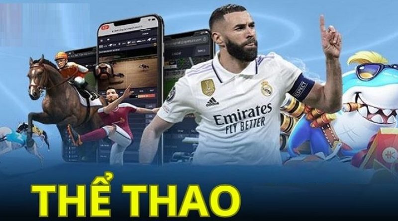 qh88casinotv.com Và Sảnh Thể Thao Nhiều Điểm Đặc Sắc