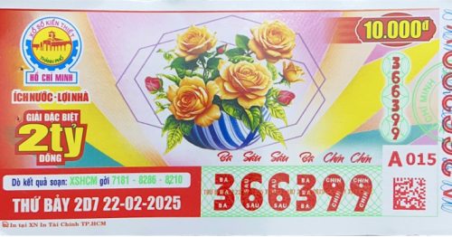 Vé Số: Giải Trí Hay “Cái Bẫy”? Góc Nhìn Khách Quan