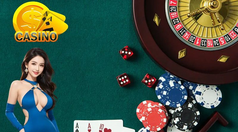 Casino 98win – Giao diện thân thiện tối ưu cho người chơi mới