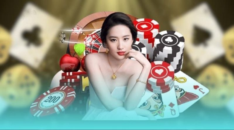 Đăng ký 3king – Trải nghiệm giải trí đỉnh cao trực tuyến